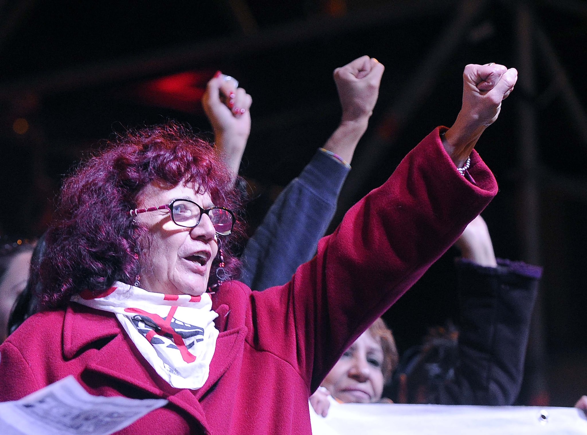 La storica leader No TAV Dosio: "Attaccare cantieri è legittima difesa, lo rivendichiamo"