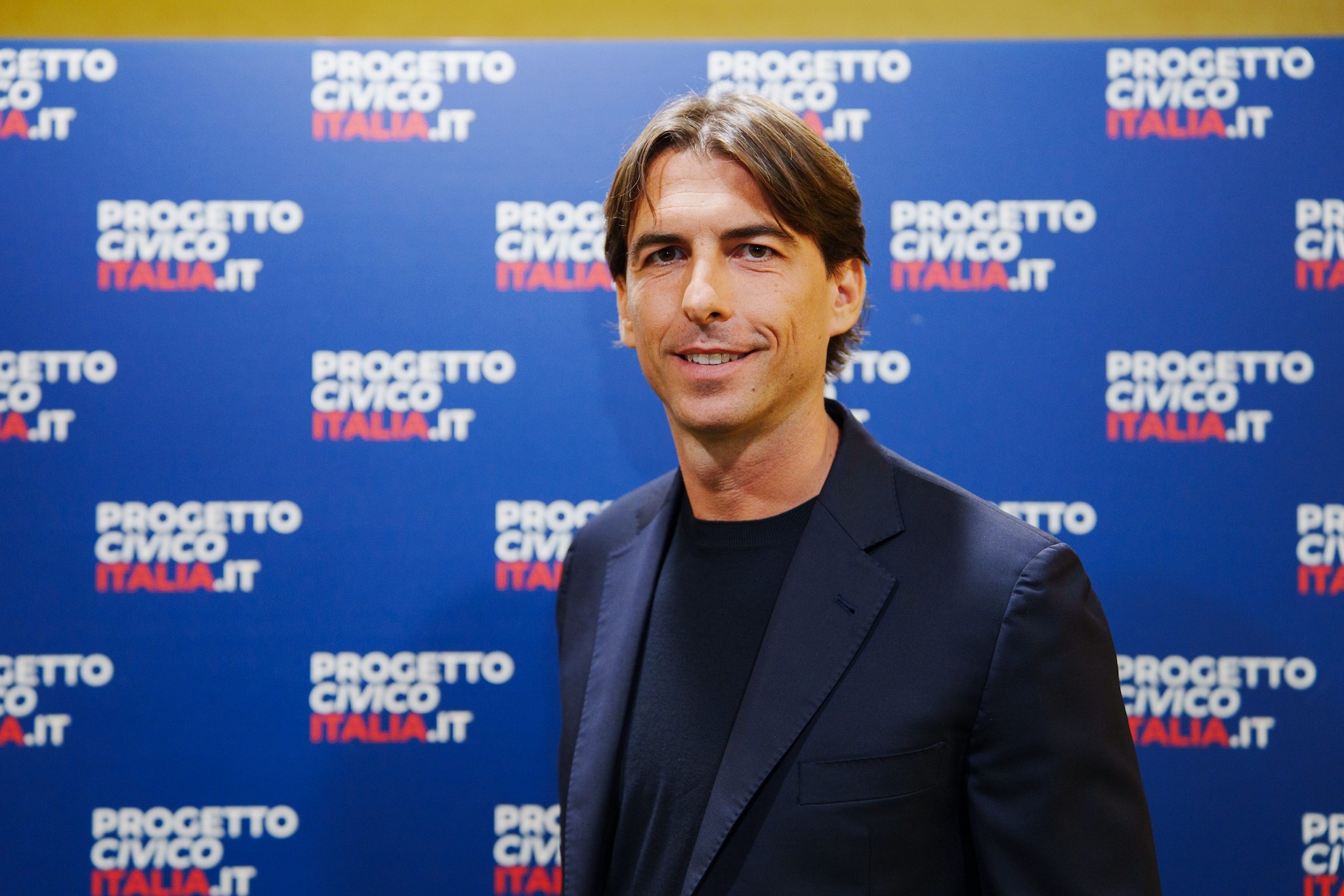 Onorato spiega Progetto civico: "Siamo il partito degli amministratori e vogliamo unire, non sono l'anti-Renzi"