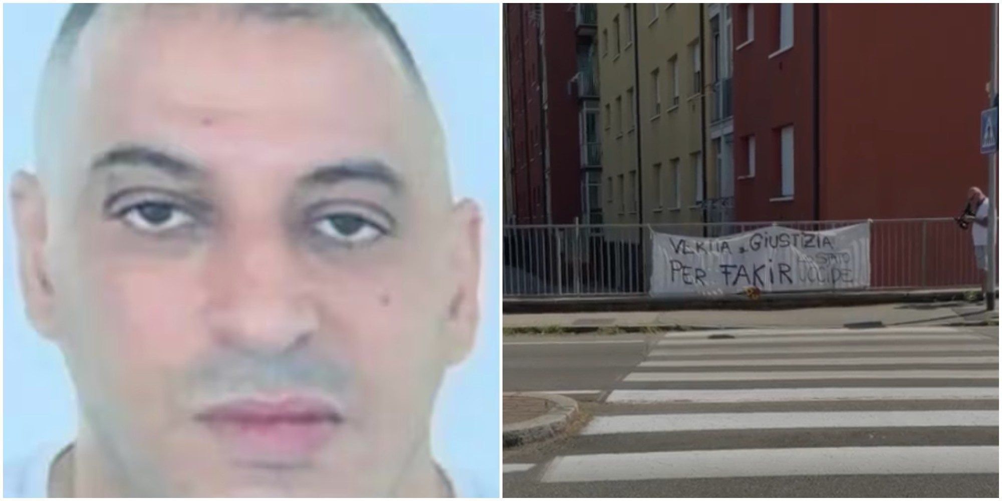 Morto a Bologna, applicata la nuova norma sullo scudo penale per gli agenti: cosa vuol dire e su cosa si indaga