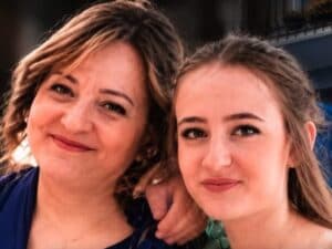 Indagini sulla ricina dopo l'avvelenamento di madre e figlia