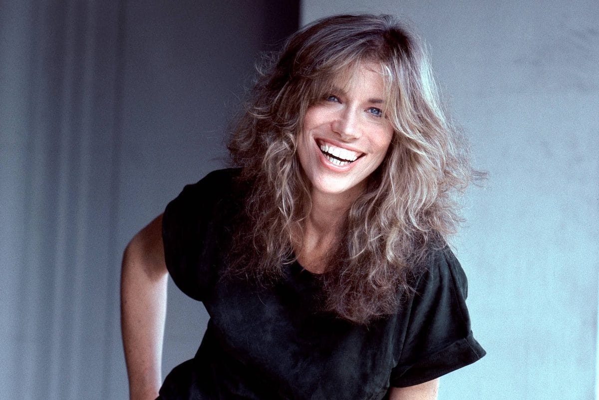 Carly Simon annuncia di avere il morbo di Parkinson: "Mi ci è voluto tempo per accettare la diagnosi"