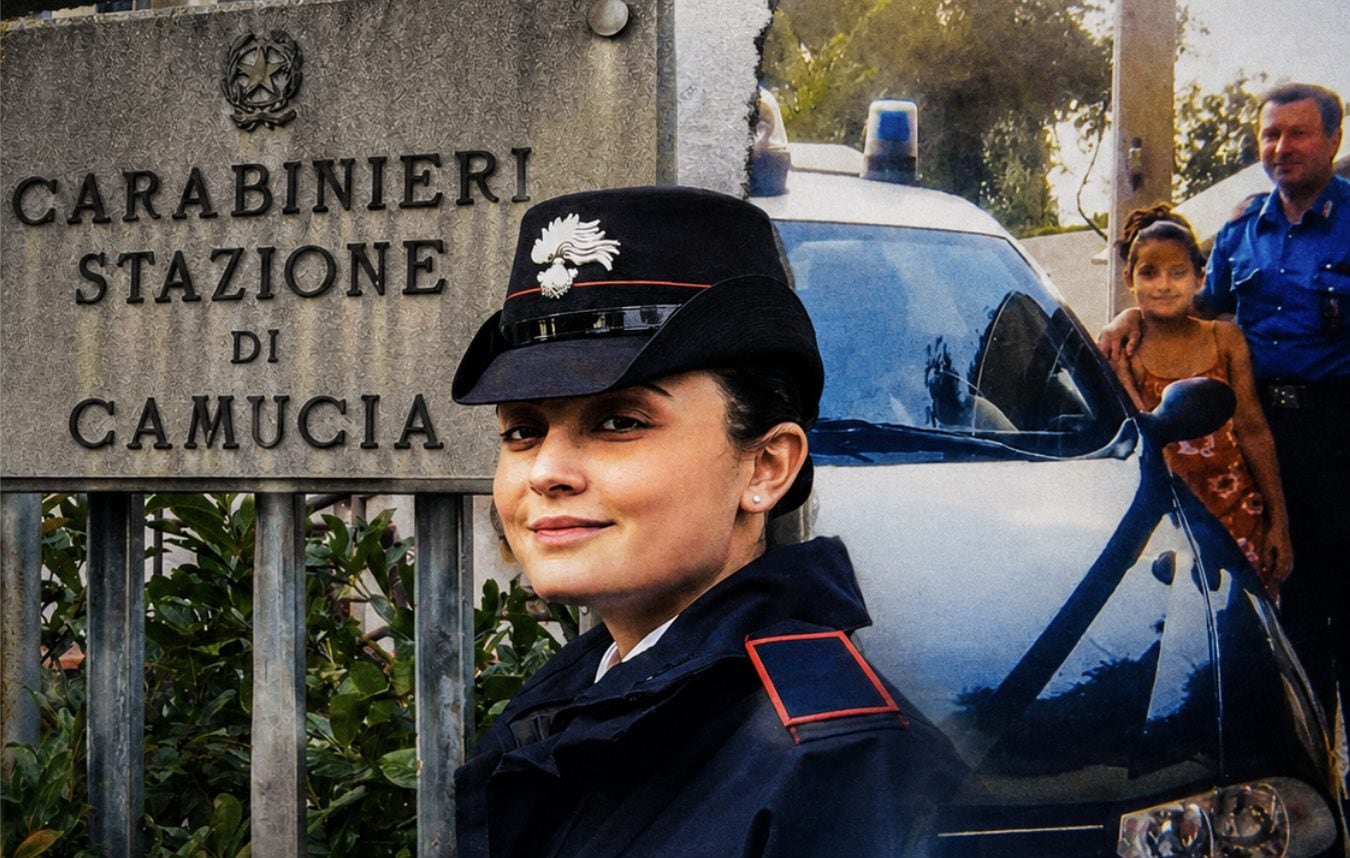 Il papà di Beatrice Belcuore, carabiniera suicida: “Non l’hanno tutelata, se nell’Arma chiedi aiuto sei marchiato”