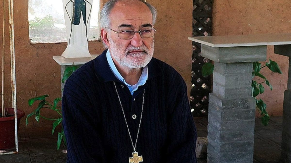 Cristóbal López Romero
