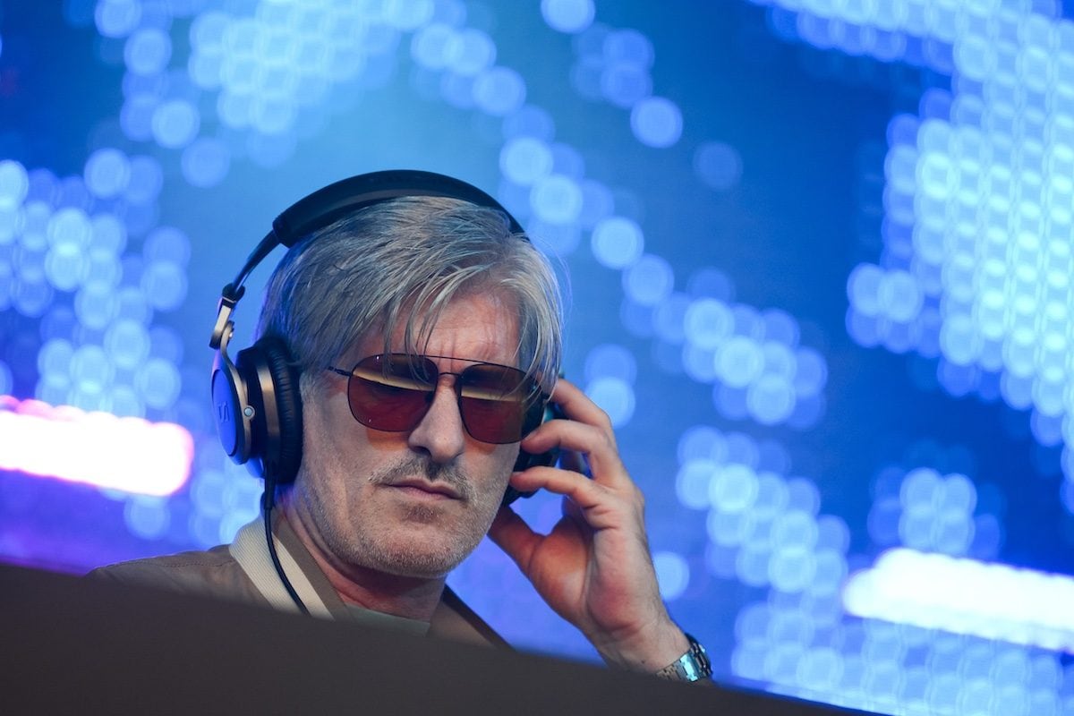 È morto Kavinsky, il dj francese di “Nightcall” suonata anche alle Olimpiadi: aveva 50 anni
