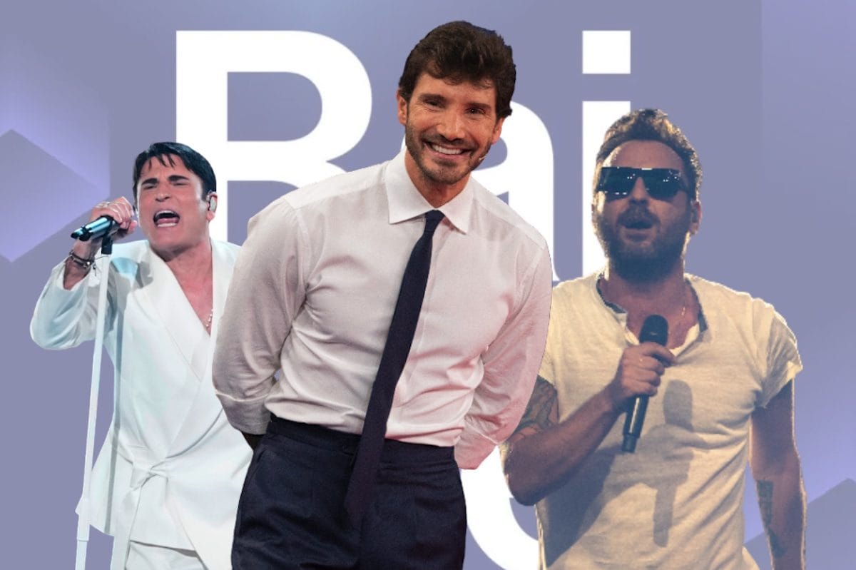 La Rai 2026 punta sulla musica: oltre Sanremo, una serata per Sal Da Vinci e il live di Cremonini al Circo Massimo