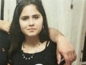 Scomparsa Diana Maruntelu, ultime tracce in Romania