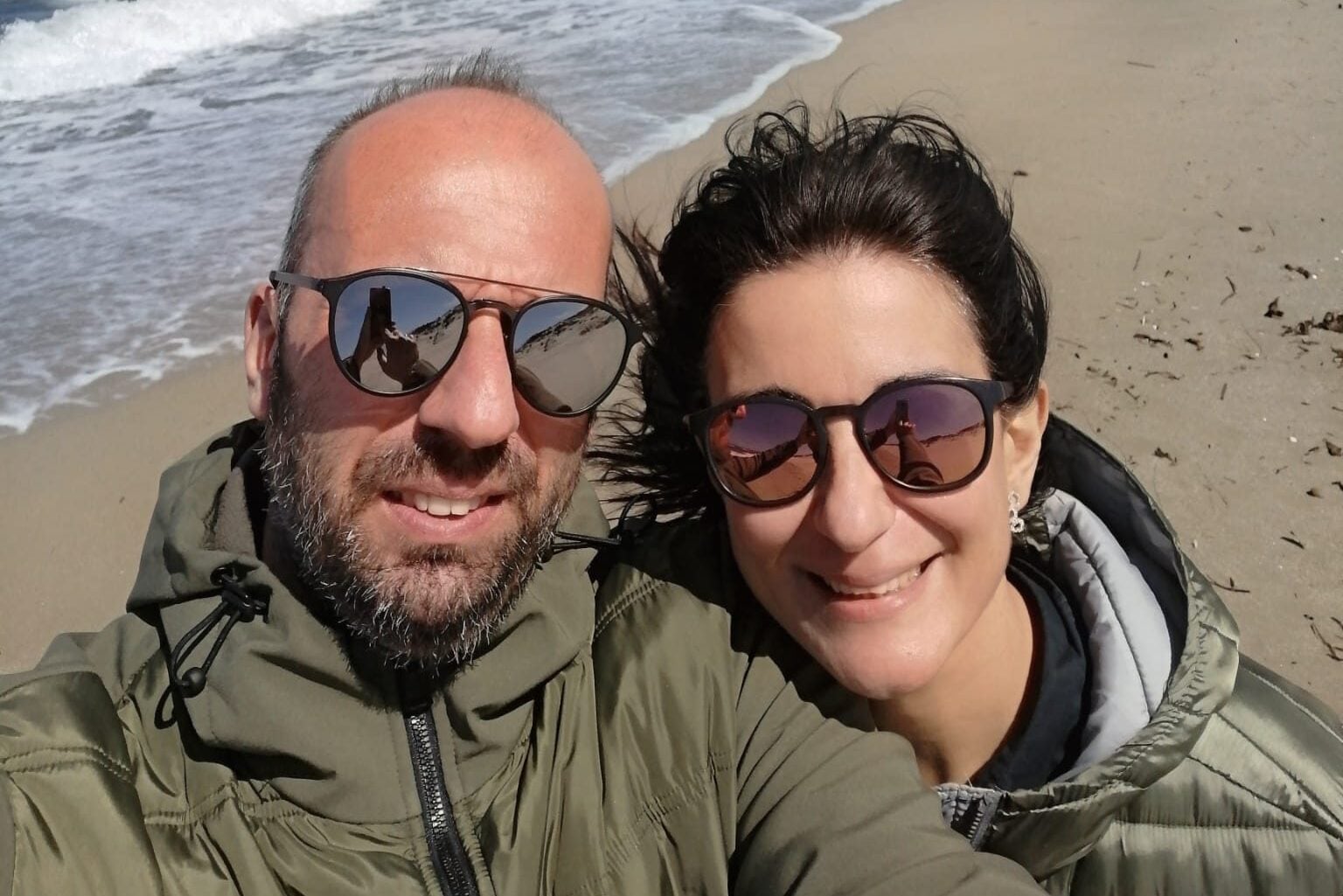 "Partire dalla Sardegna ci costa almeno 500 euro, per noi equivale a un dazio: non è un'isola per bambini"