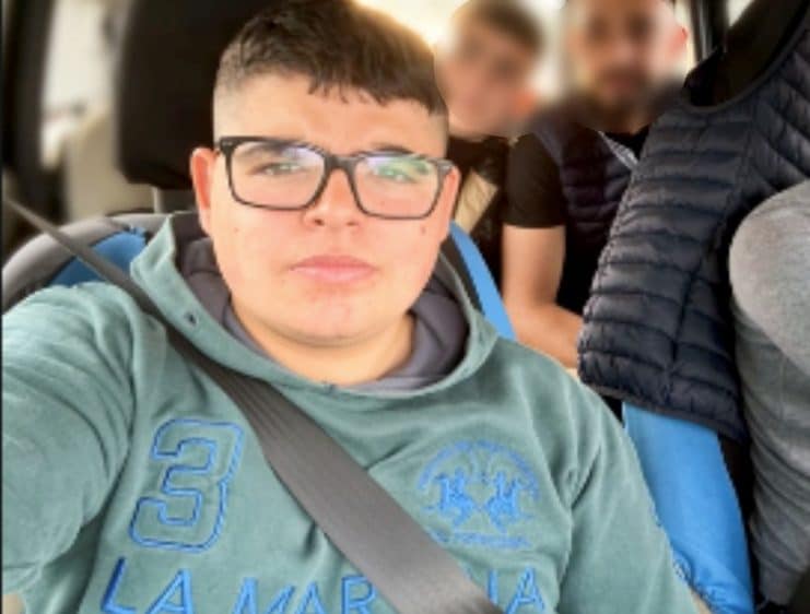 Travolto dalle forche del muletto mentre lavora, Fabrizio Pittalis muore a 18 anni: "Doveva ancora fare la Maturità"