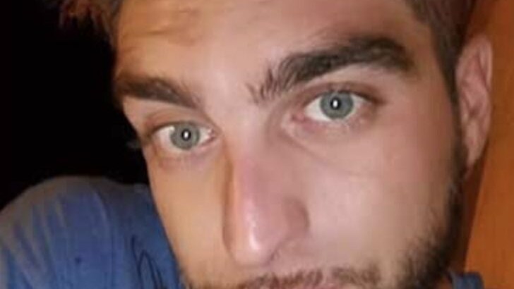 Francesco Forzieri (Facebook).