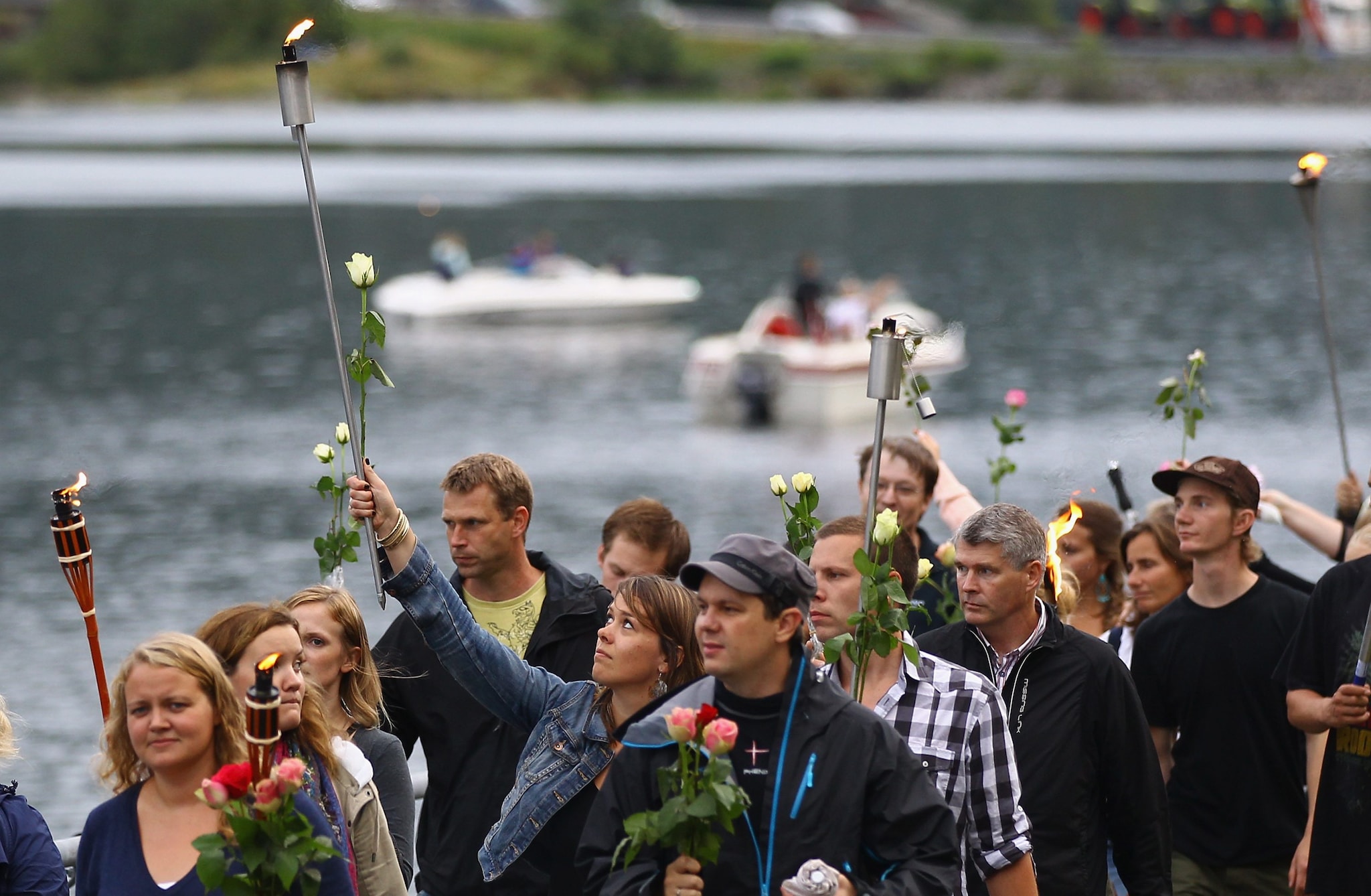 Le idee dopo Utøya: cosa resta del manifesto di Breivik nei programmi delle destre europee