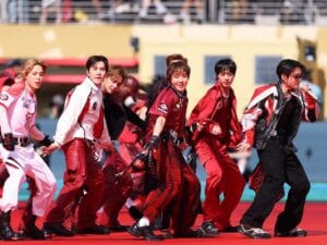 I BTS rifiutano la candidatura ai Grammy Awards