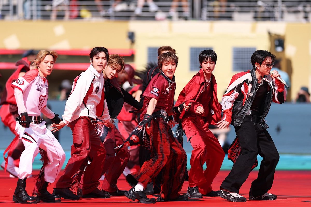 I BTS boicottano i Grammy contro la ghettizzazione: "La musica non va divisa per regioni o lingue"