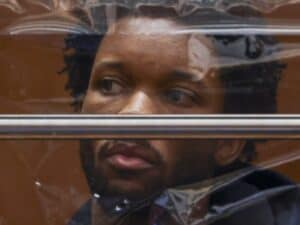 Nuovi dettagli sul processo al cantante D4vd