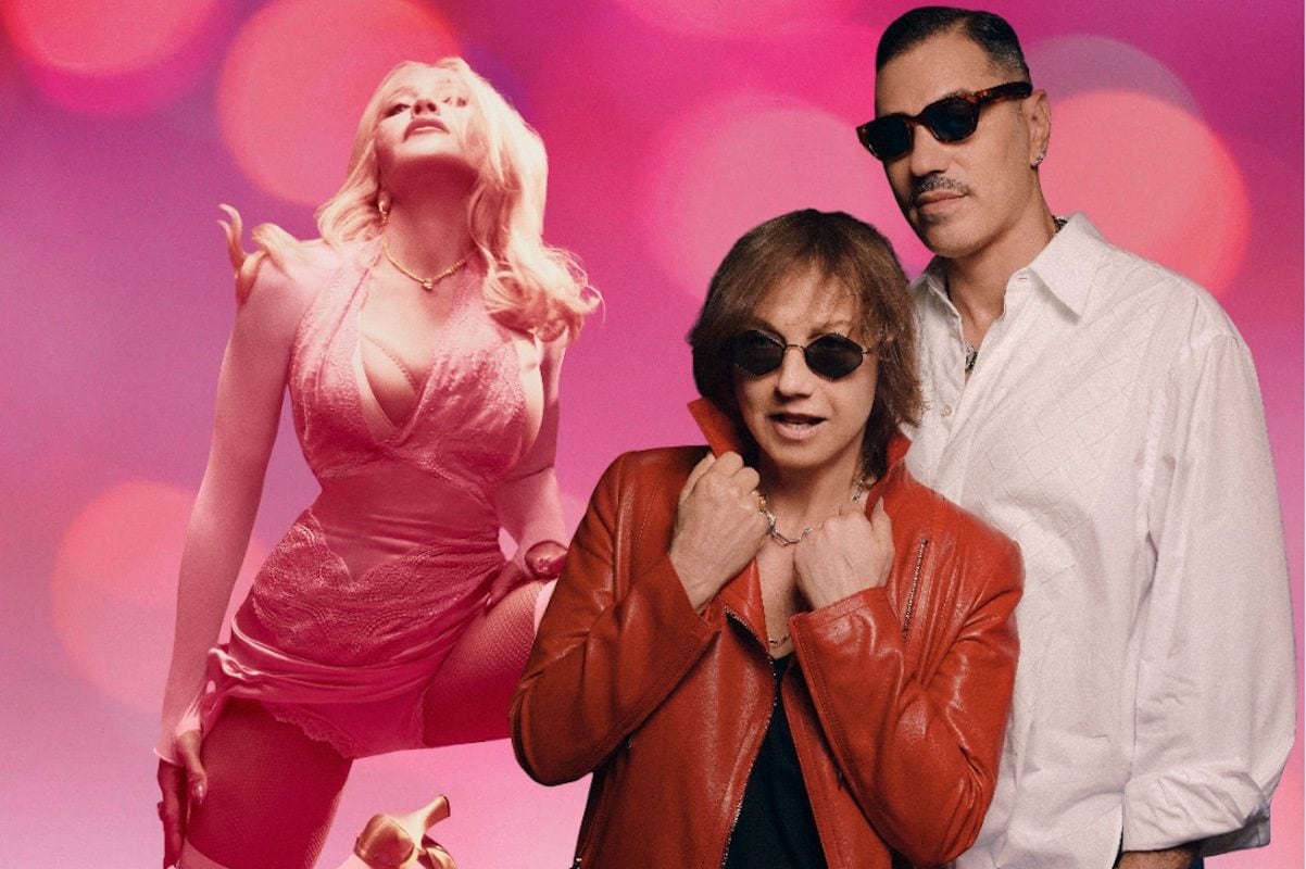 Dal ritorno di Madonna alla fine del sogno americano di Gianna Nannini e Marracash: le recensioni della settimana