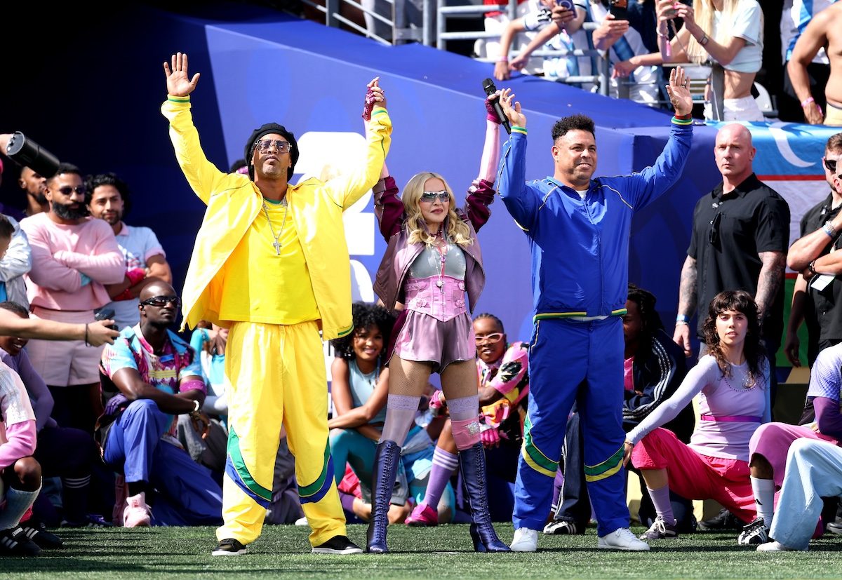 Volevano copiare il Superbowl unendo Madonna a Bieber senza senso: il flop musicale della finale Mondiale 2026