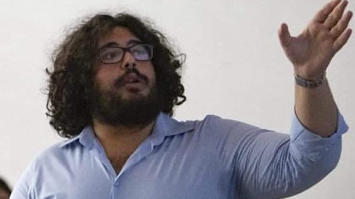 Matteo Di Franca