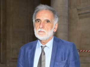 Michele Mari vince il Premio Strega 2026