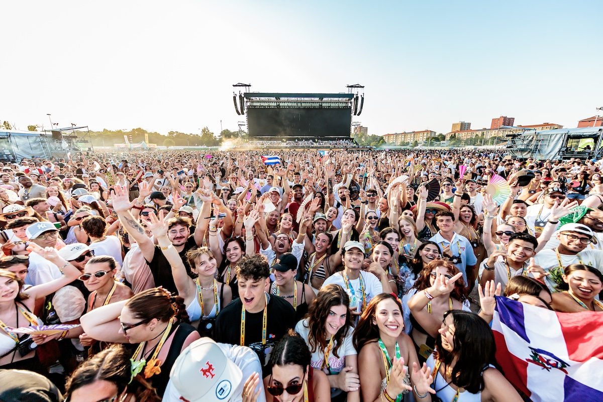 Assoconcerti: "I concerti non costano troppo, 57€ per un grande live non è scandaloso. Mancano gli spazi adeguati"