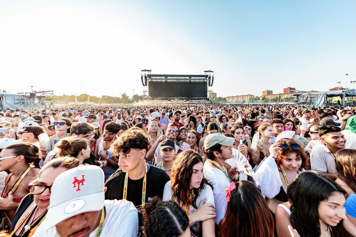 L'ossessione per i grandi eventi musicali sta rovinando la musica dal vivo: perché i fan li mandano sold out