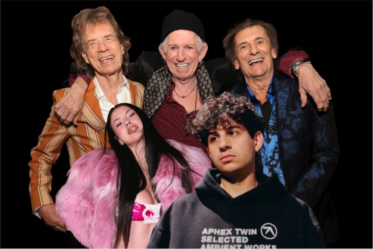 Le americanate di Anna, il ritorno dei Rolling Stones, Pablo America e Yuppie Flu: le recensioni della settimana