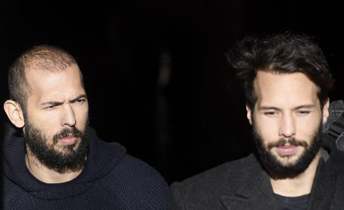 Arrestati Andrew e Tristan Tate, gli influencer della "manosfera": accusati di stupro e tratta di esseri umani