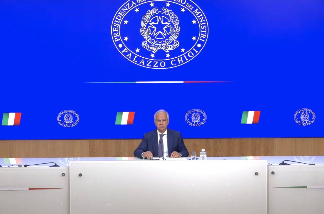 Governo approva il ddl Sicurezza in Cdm, fermo preventivo esteso ai minori per la movida