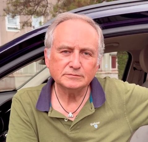 A destra fanno a gara per intestarsi la battaglia politica su Mario Roggero
