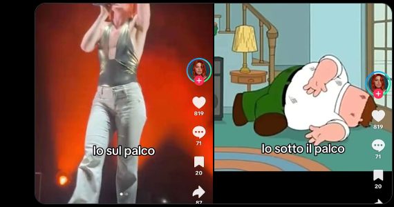 Meme Noemi, 2026