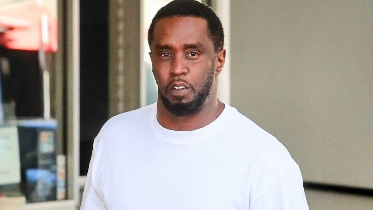 Sean Diddy Combs – ph MEGA:GC Images