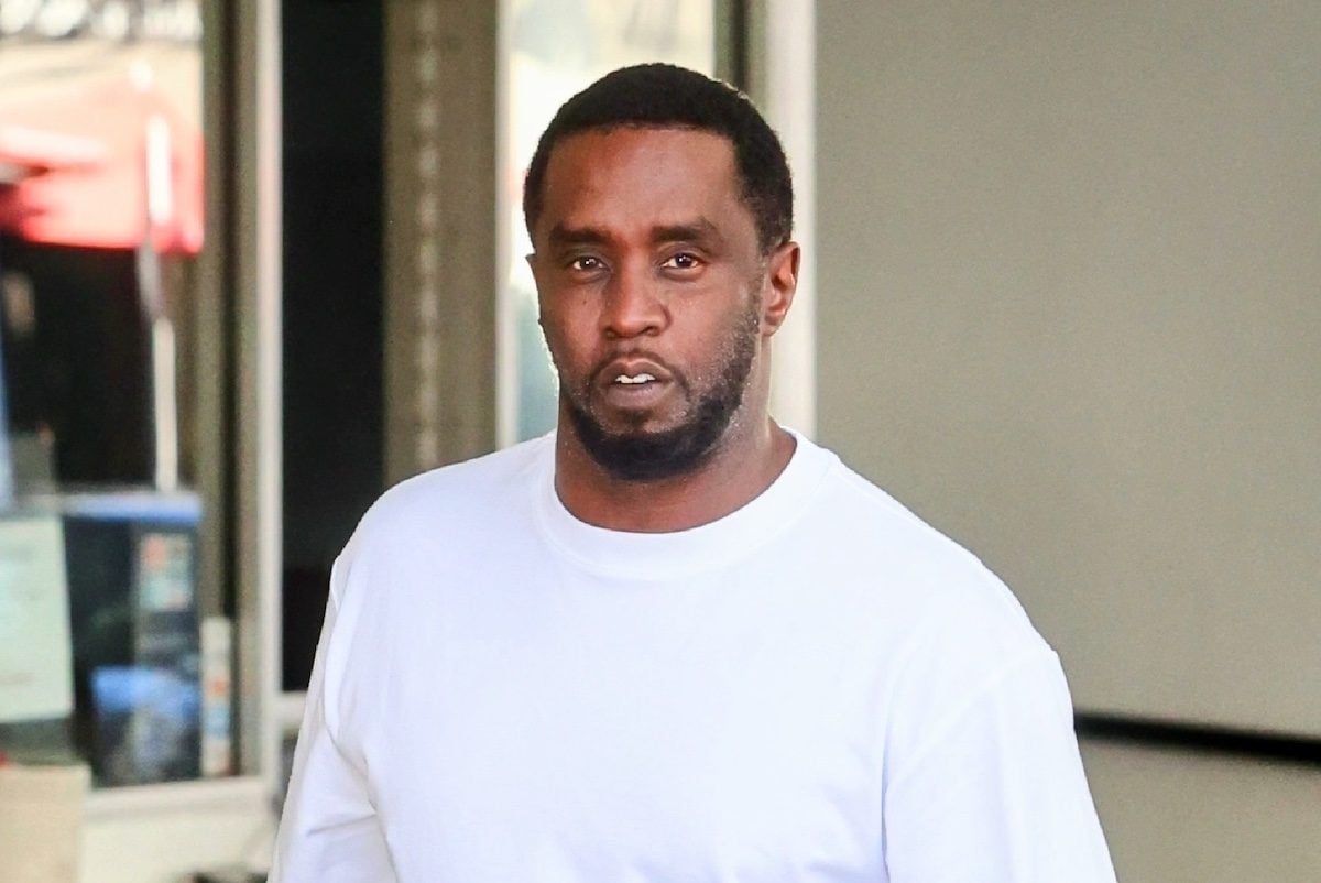 Diddy coinvolto in una rissa in carcere: finisce in isolamento dopo la lite con un detenuto