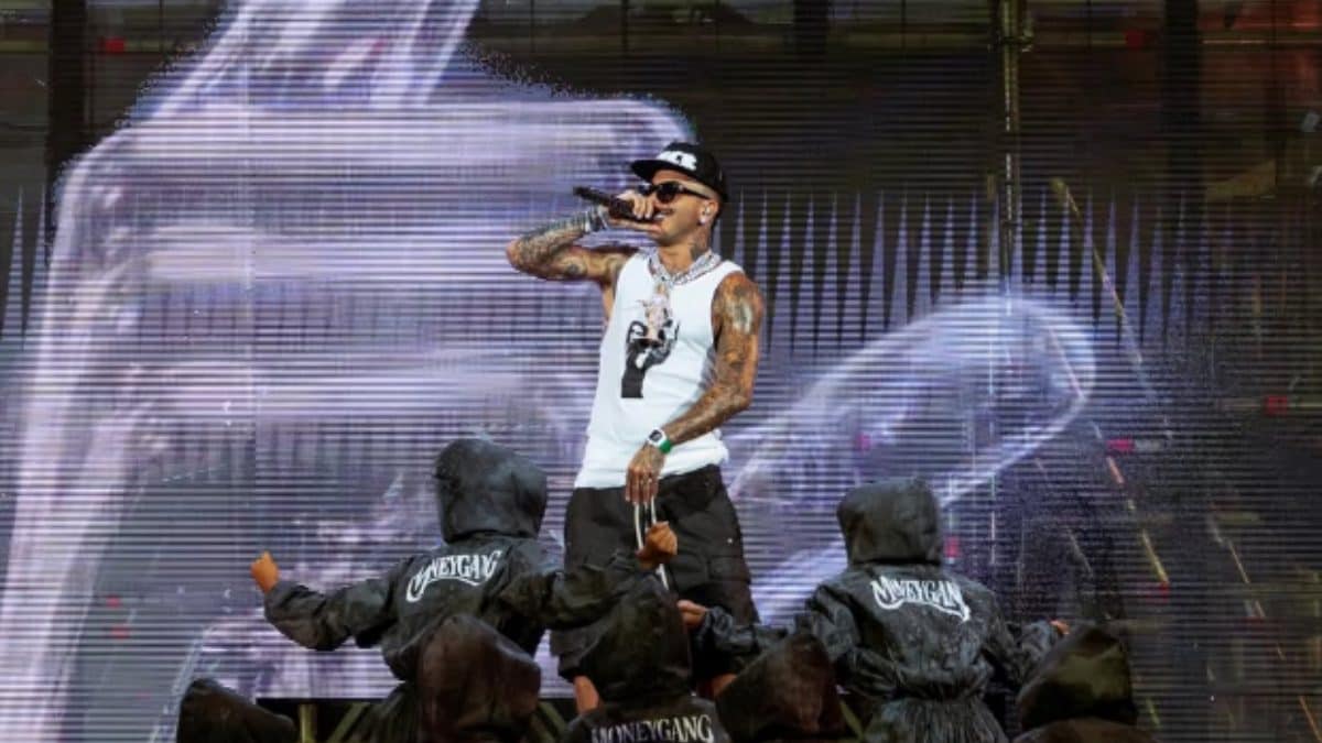 Sfera Ebbasta, via IG