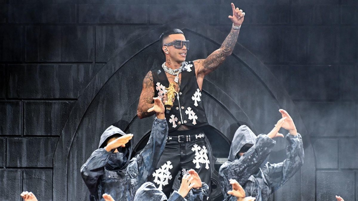 Sfera, Live Tour 2027