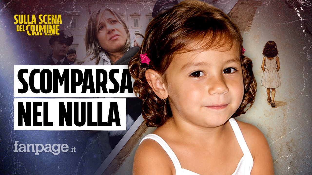La scomparsa di Denise Pipitone: dai conflitti familiari agli errori delle indagini, la ricostruzione del caso