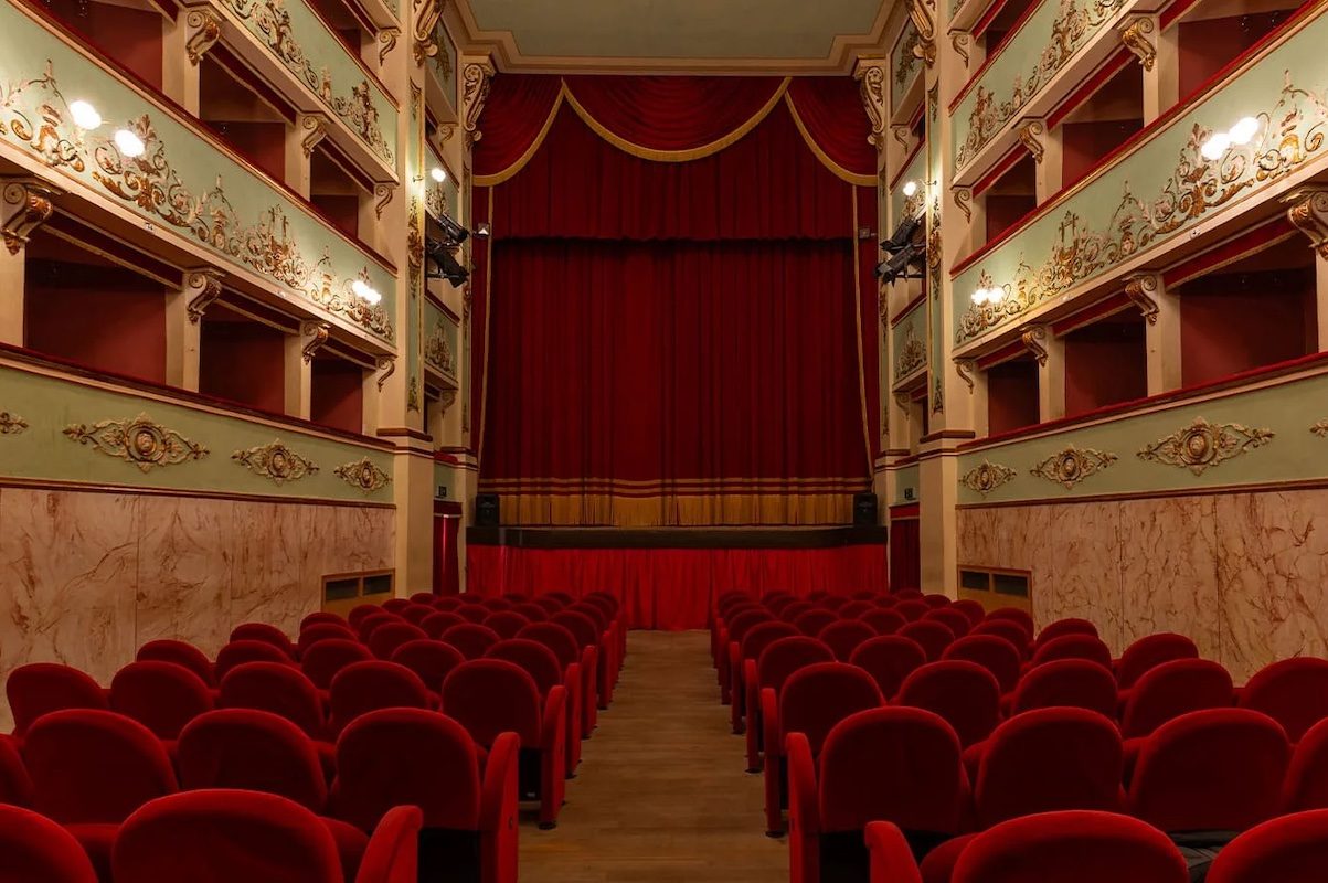 I teatri condominiali italiani diventano Patrimonio dell'umanità Unesco: cosa sono e perché si chiamano così