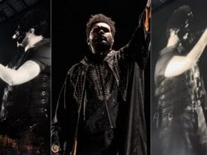 Problemi tecnici interrompono il concerto di The Weeknd a Milano