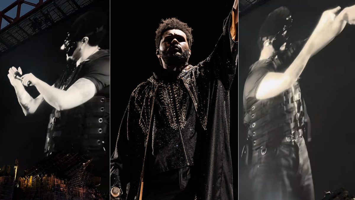 The Weeknd, 2026