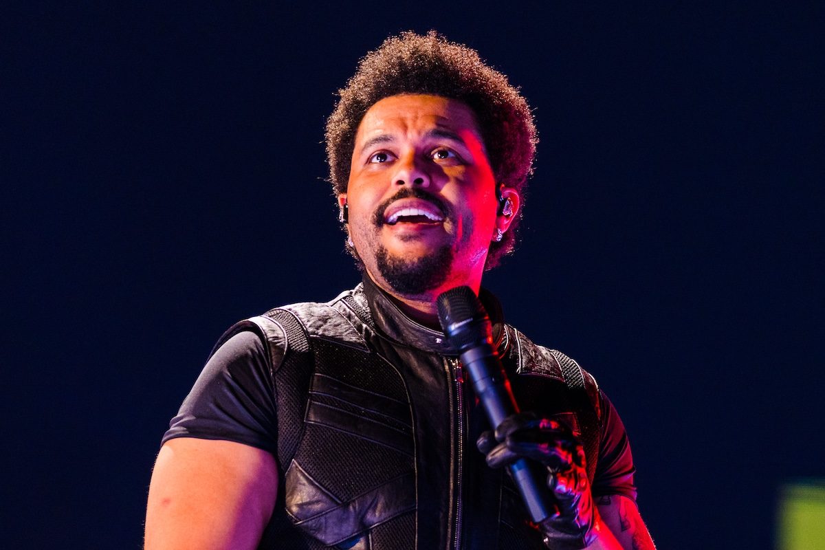 La scaletta dei concerti di The Weeknd a Milano, l’ordine delle canzoni e gli orari d'ingresso