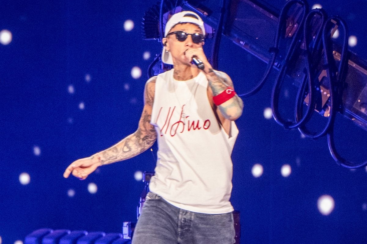 I concerti di Ultimo negli stadi 2027, al via domani la vendita dei biglietti: i prezzi e dove acquistarli