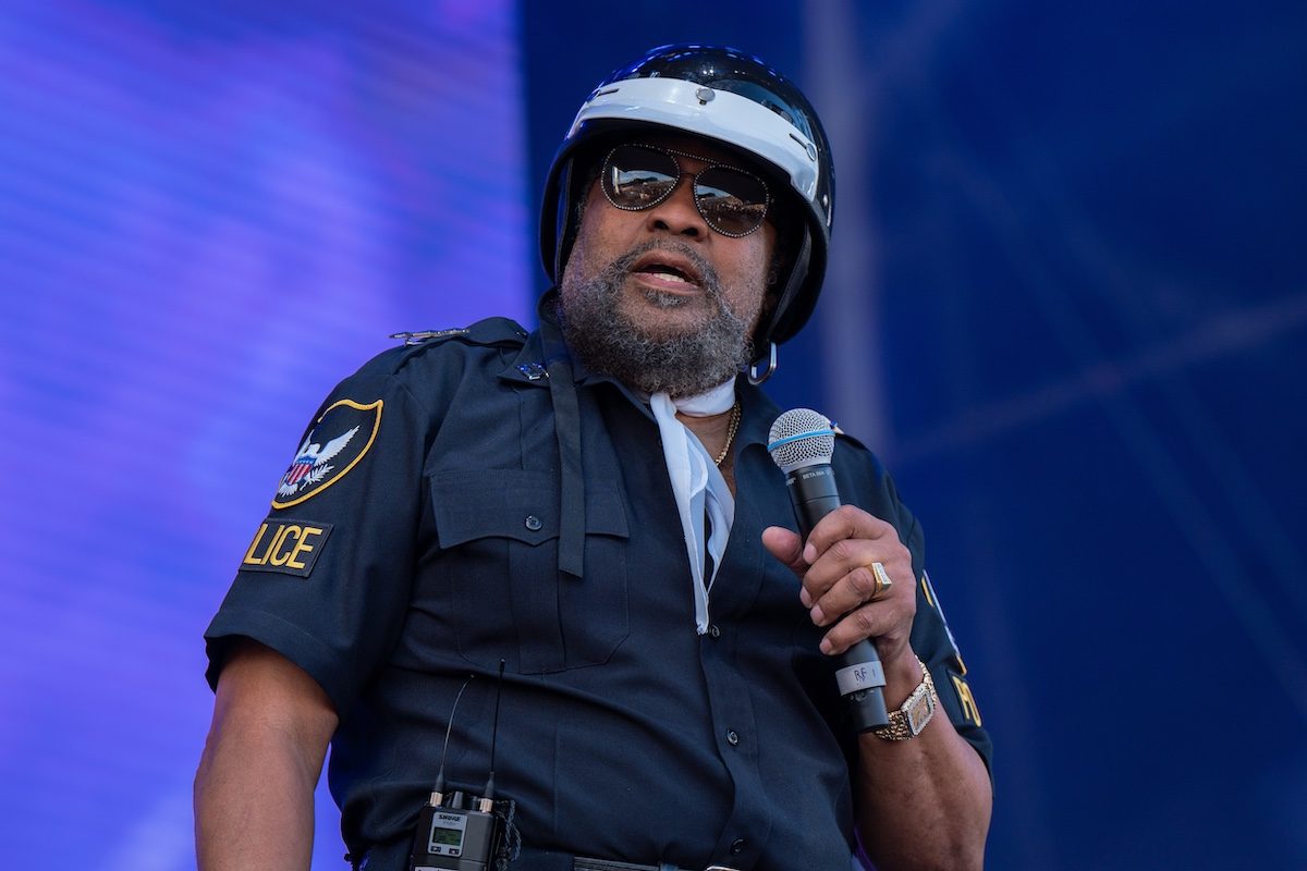 È morto Victor Willis dei Village People, il "poliziotto" aveva 74 anni: "Malattia breve ma aggressiva"