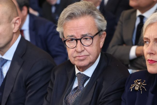 Suicidio assisitito, il presidente del Cnr Lenzi ha mentito in Senato: così ha aiutato il governo a bloccare il ddl