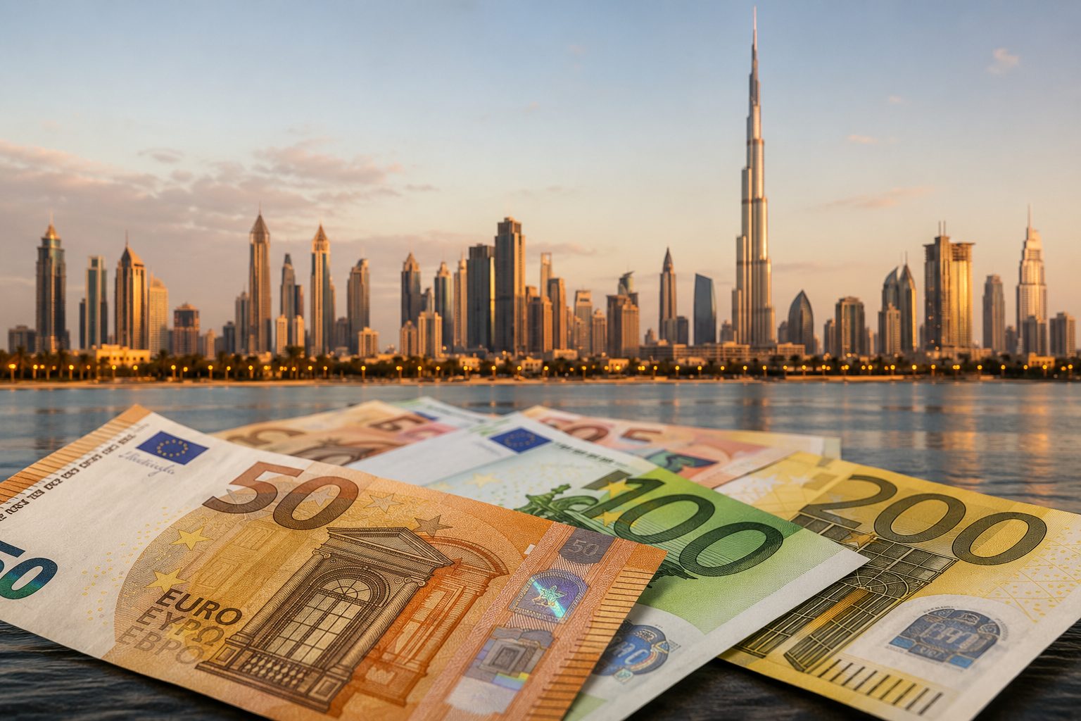 A Dubai c'è un bonus da 700 euro per chi invita amici e turisti: come funziona, i requisiti per riceverlo