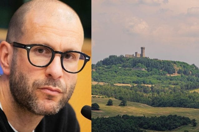 Torna “La Posta Letteraria”, uno dei festival culturali più originali d’Italia nel cuore della Val D'Orcia