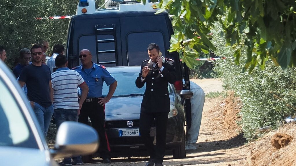 Immagine di repertorio.