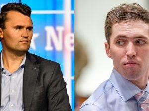 Udienza per l'omicidio di Charlie Kirk