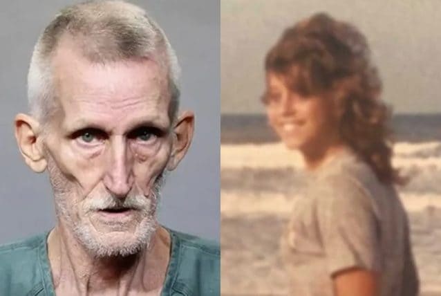 Chiama la polizia: "Ho informazioni sull’omicidio di Melissa". Ma viene arrestato, la svolta dopo 39 anni