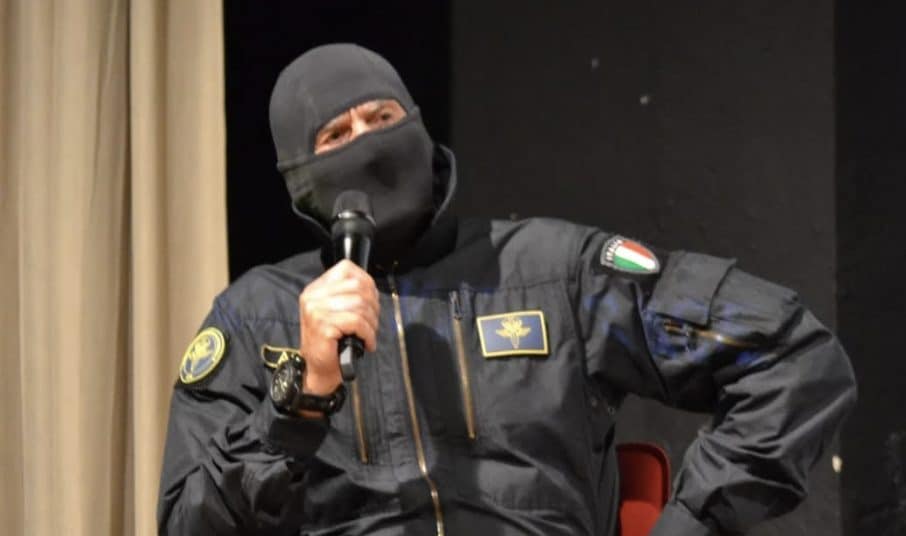 È morto a 75 anni il Comandante Alfa, cofondatore del GIS: addio al Carabiniere più decorato d'Italia