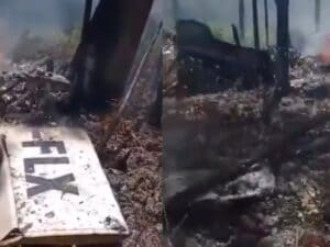 Incidente aereo nelle Bahamas: dieci vittime