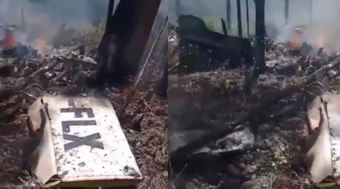 Incidente alle Bahamas, precipita un aereo: ci sono morti