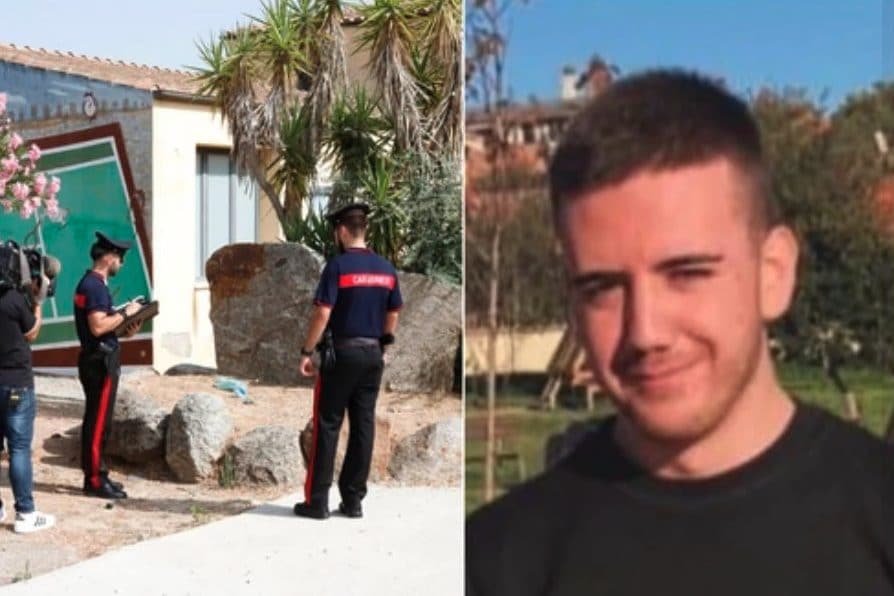 Bari Sardo, la versione del 16enne arrestato per omicidio: “Simone Concas perseguitava mia sorella"