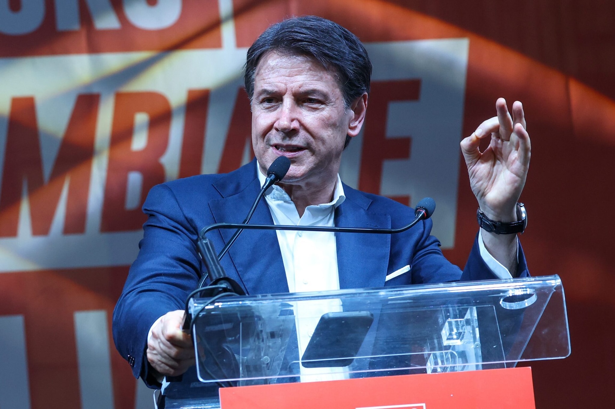 Le parole di Conte sulla Russia: cosa ha detto e perché c'è polemica nel campo largo